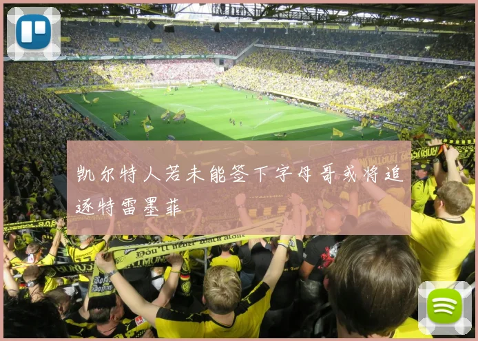 凯尔特人若未能签下字母哥或将追逐特雷墨菲