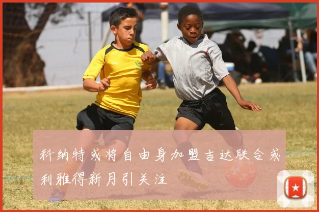 科纳特或将自由身加盟吉达联合或利雅得新月引关注